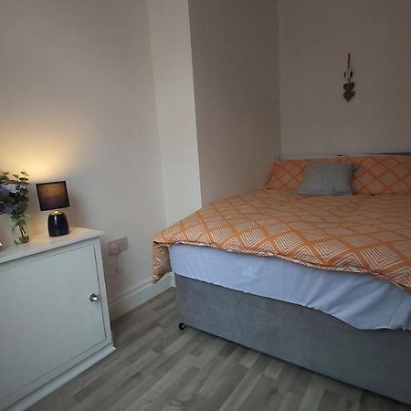 Parton Residence Λίβερπουλ Εξωτερικό φωτογραφία