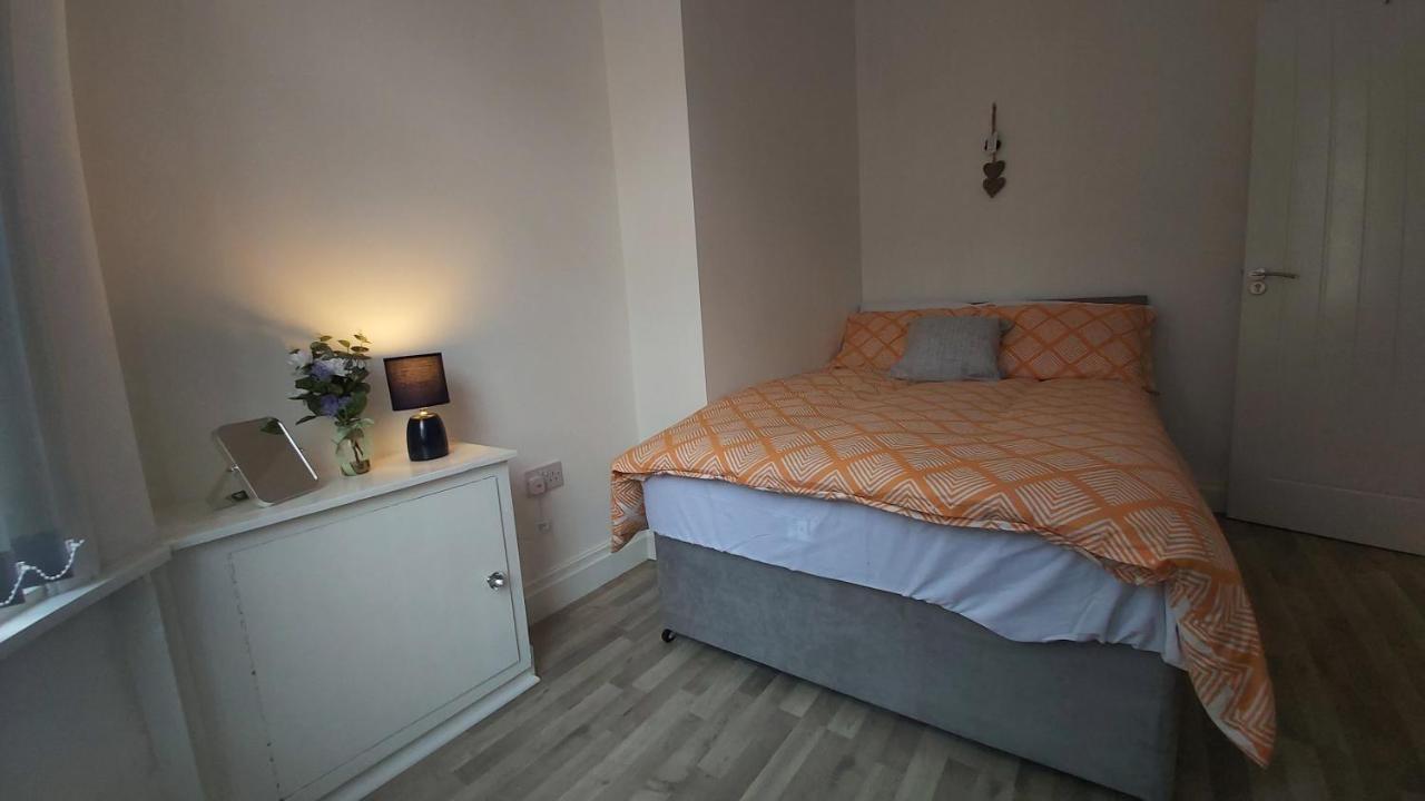 Parton Residence Λίβερπουλ Εξωτερικό φωτογραφία