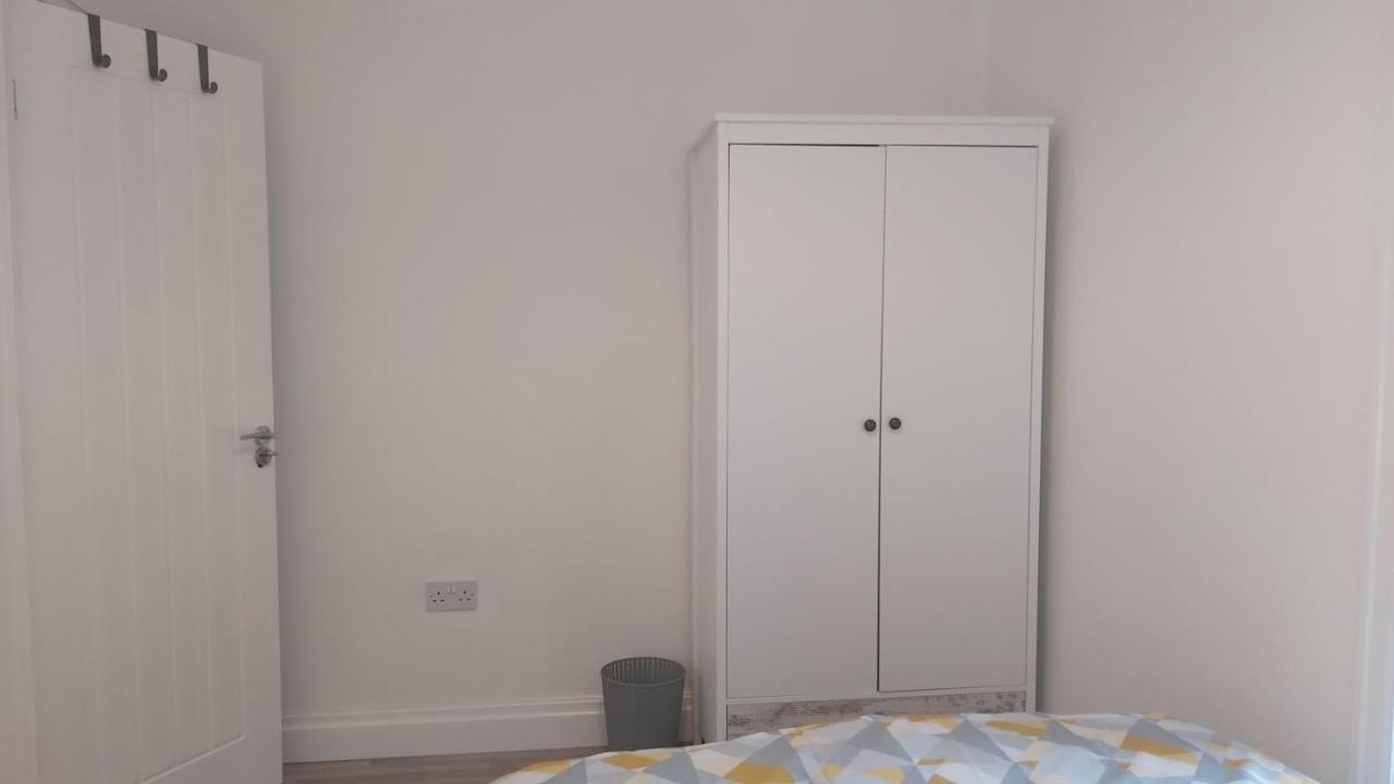 Parton Residence Λίβερπουλ Εξωτερικό φωτογραφία